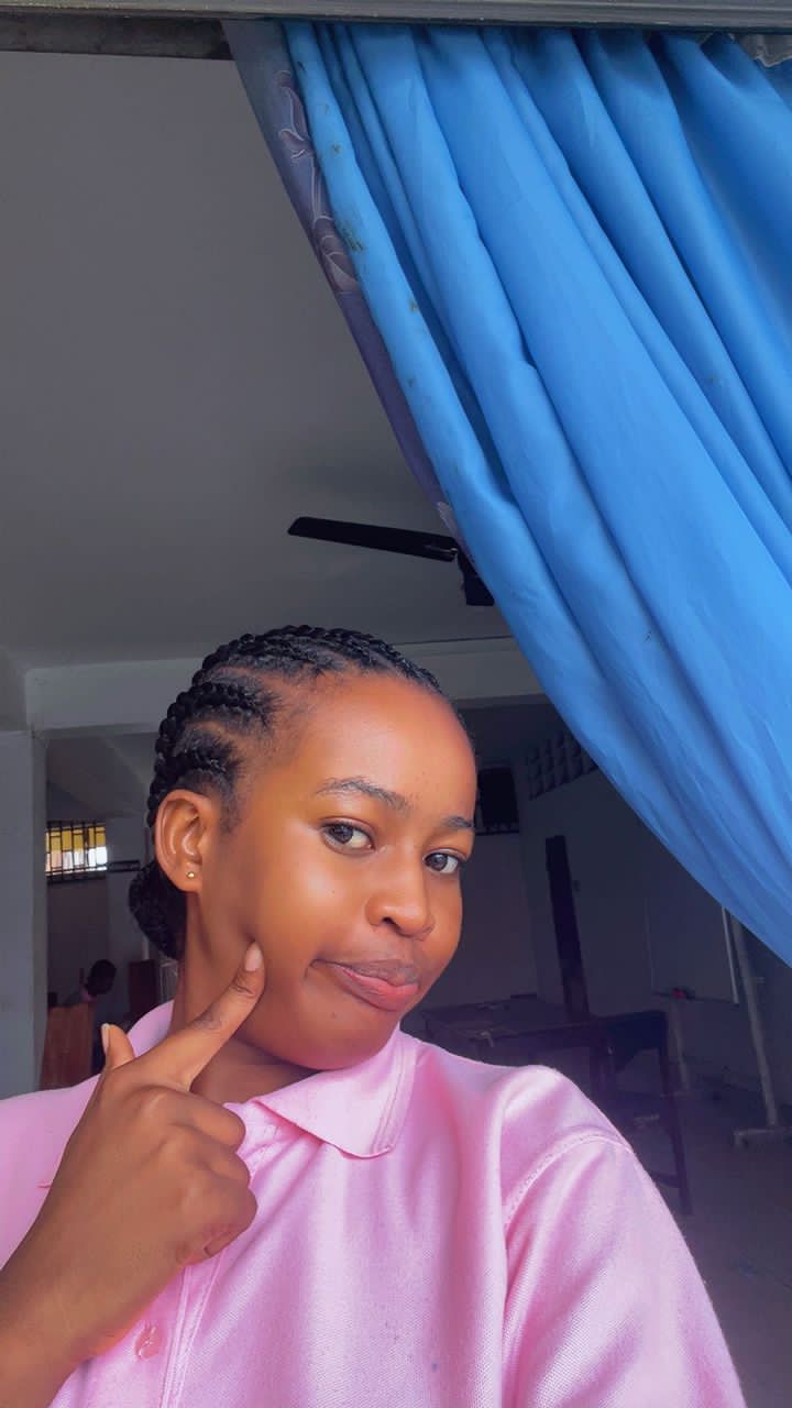 Clara Chinemerem Emeghara