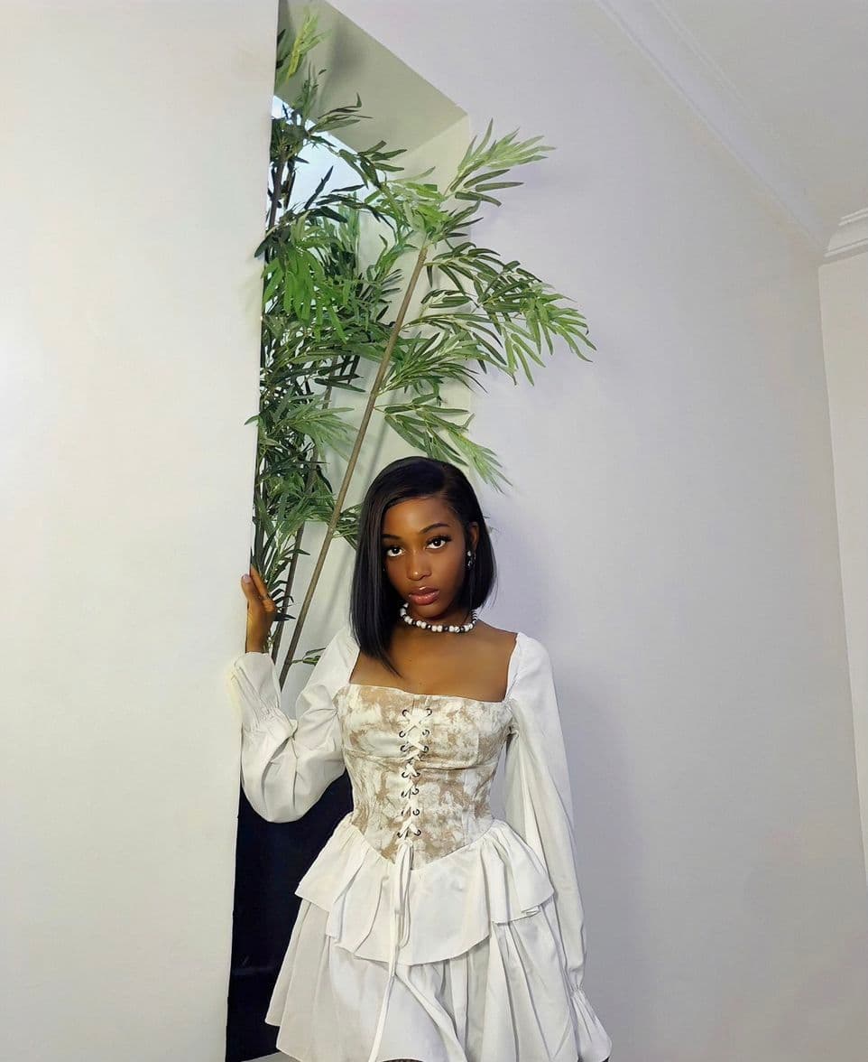 Nebo Kosisochukwu Favour