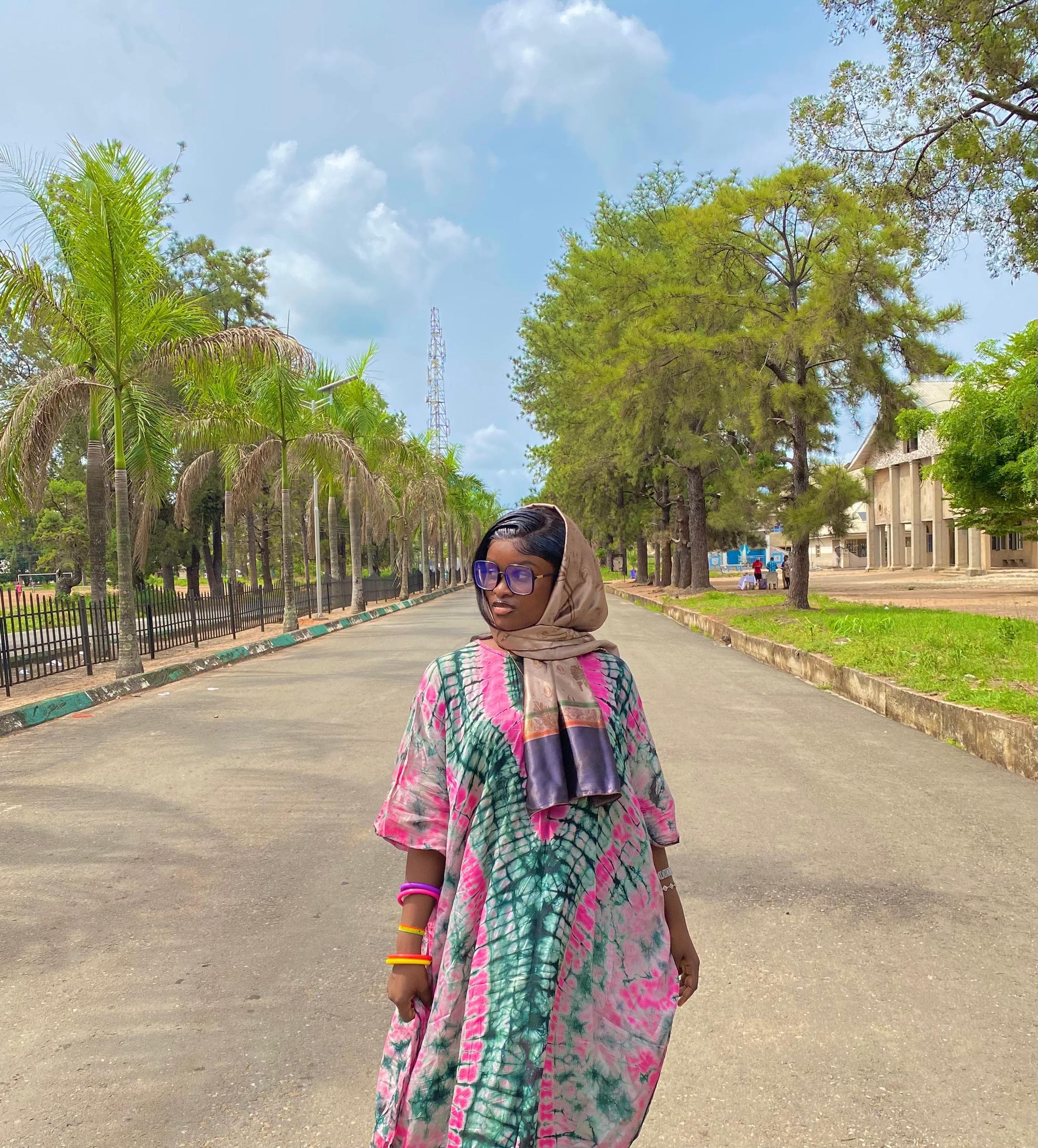 Nkeiru Angel Ekenenye