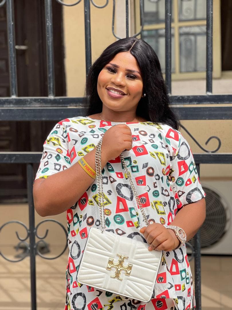 Ekenenye Jane Ifeoma