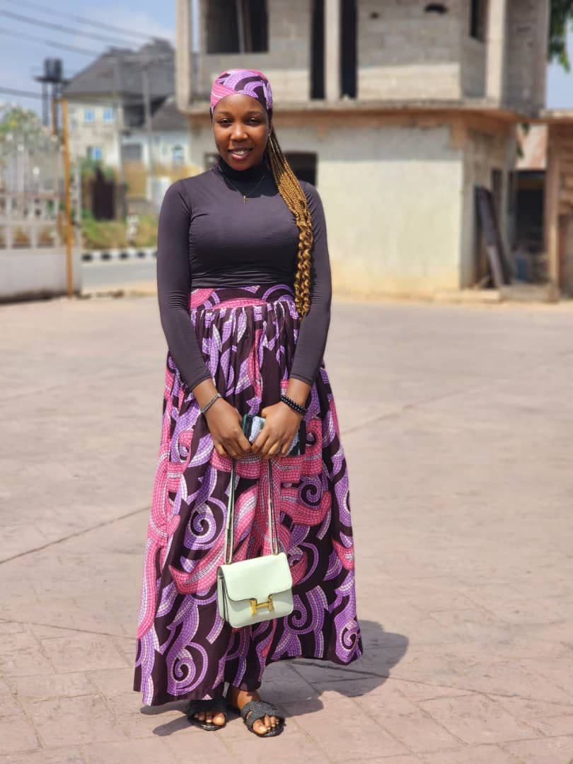 Chidimma Perpetual Chukwuemeka