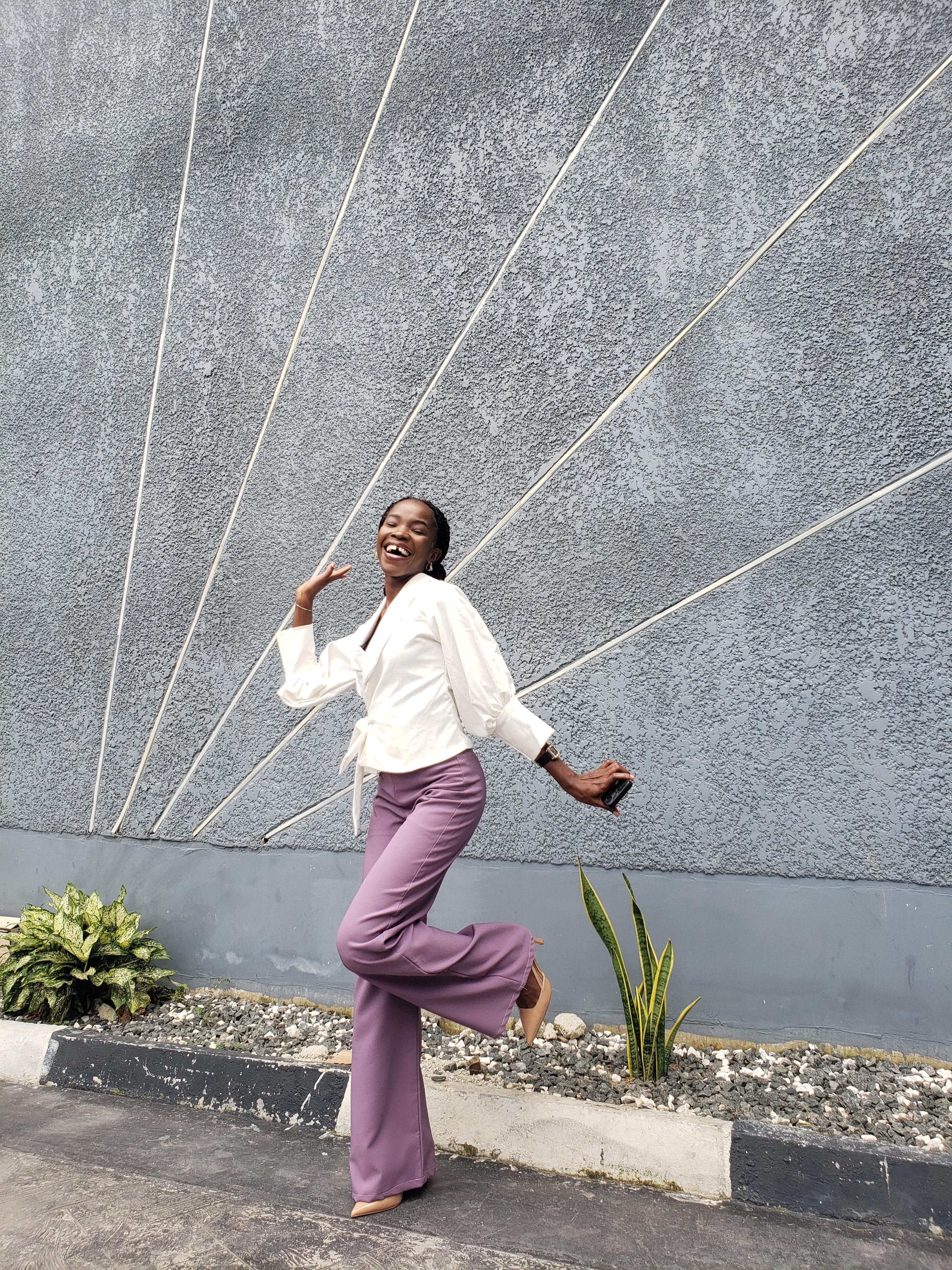 Oluchi Jessica Oboshi