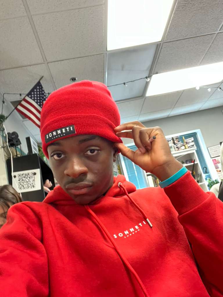 Chisombiri Otuechere