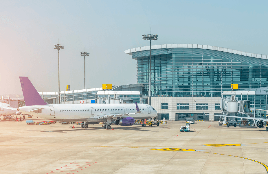 Sam Mbakwe Int’l Airport