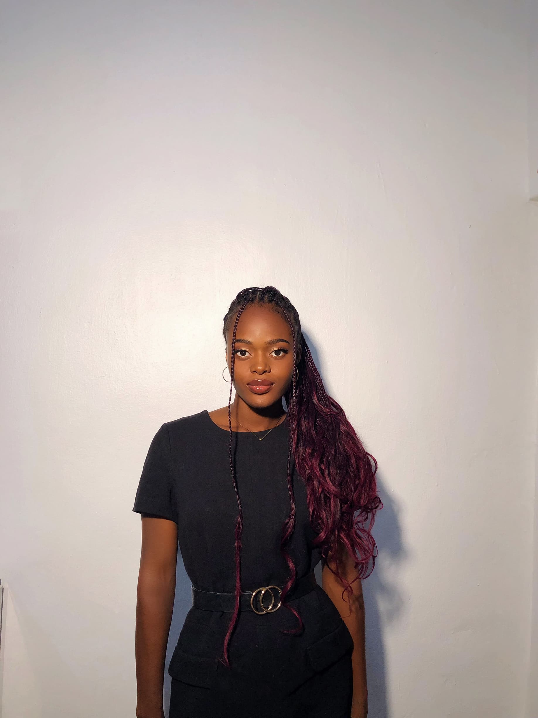 Neboh Chioma Jennifer