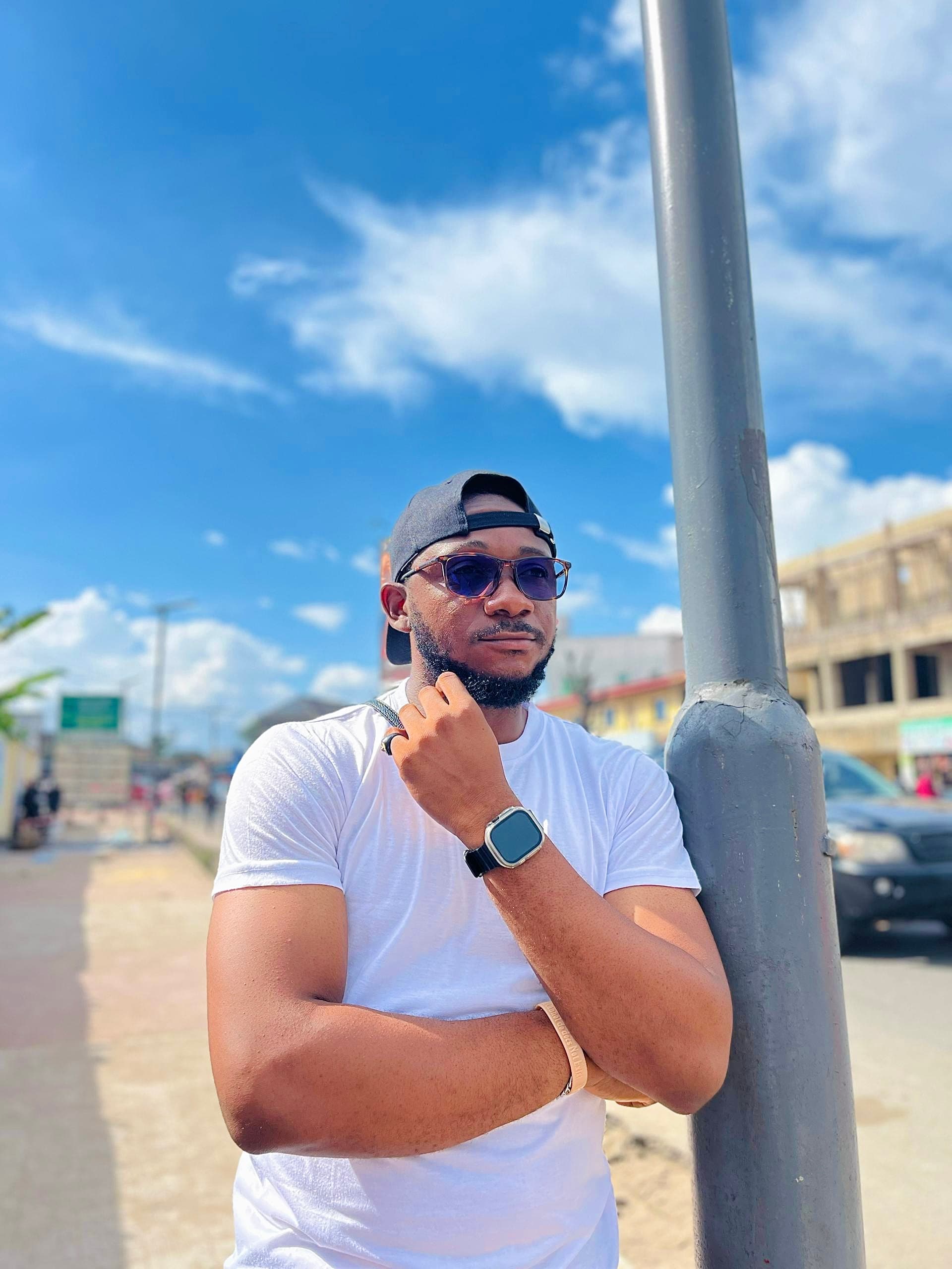 George Chukwuebuka Adiele