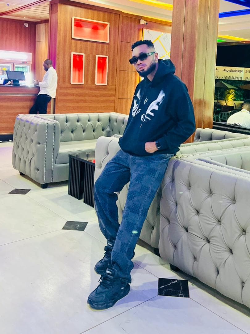 Ohizu Chisom Hyginus